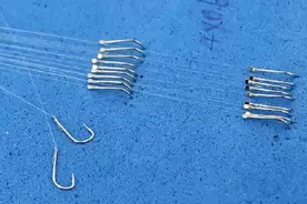 有了这个自制小装置，怎么绑都整齐图片