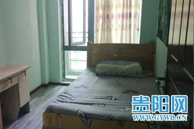 贵阳多地有群租现象 单间每月600至700元图片