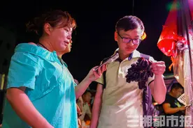 走近新职业｜精准卖货，他是农产品的“经纪人”图片