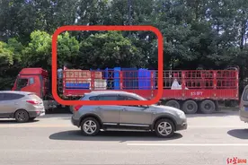 货运中途加价？明明说好运费2800元，运货时却说要收7400元图片