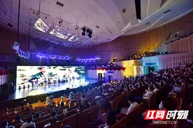 2020张家界山野民谣《你莫走》暨经典民歌汇报演唱会唱响星城图片