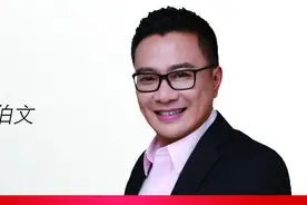 独家专访京东智联云总裁周伯文：“孪生”数字中国正在诞生图片