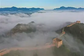 飞到热选地 打卡新鲜爆款图片