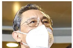 国士担当钟南山发现新冠人传人证据 率先发出预警图片