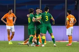 内援流动少，外援高换低——中超转会不再是热门话题图片