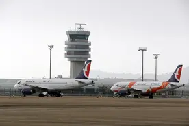 澳门航空9月下旬起将增加前往内地航班航点图片