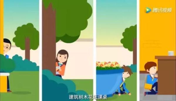 安防常识｜面对各类突发事件，孩子们该如何防范和应对？