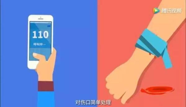 安防常识｜面对各类突发事件，孩子们该如何防范和应对？