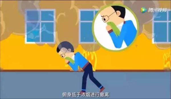 安防常识｜面对各类突发事件，孩子们该如何防范和应对？