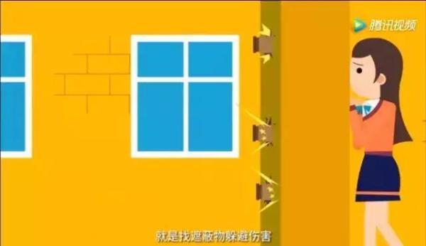 安防常识｜面对各类突发事件，孩子们该如何防范和应对？
