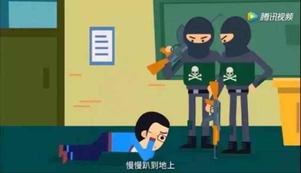 安防常识｜面对各类突发事件，孩子们该如何防范和应对？