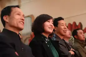 原平时光读书会：一群普通人的文化进行时图片