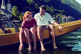 旅游，德国人生命的一部分图片