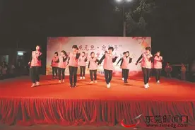 东莞市六个“十优”品牌项目②｜社区服务暖人心，基层治理有新招图片