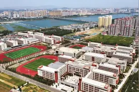 挑战“不可能”擘画教育发展蓝图图片