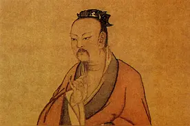 维舟：禅让制与世袭制都是神秘力量的转移图片