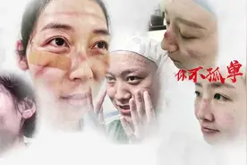 此刻，多希望看到你们的身影图片