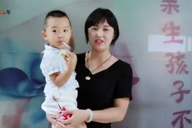 婚后4年输卵管粘连、上举不怀孕？如今喜气洋洋来青华医院报喜图片
