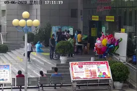 顶格处理！拒不配合疫情防控，脚踹护士，西昌一就诊患者家属被行拘15日图片