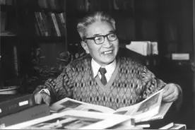 主持曾侯乙墓发掘的谭维四先生走了：当年考古的“曲折传奇”图片