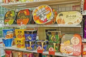 “一人食”满足“刚刚好”的用餐需求图片