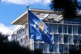 世卫组织：中国，令人震撼图片