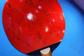 “亚残运会”乒乓球女子单打亚军独臂女侠刘旭：九零后的创业故事图片