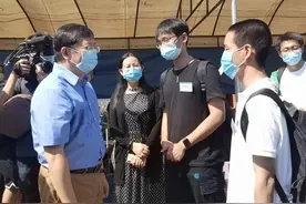 创历史新高！再录9名河南飞行员，清华大学在河南录取人数达231人图片