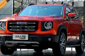 哈弗大狗预热三个月上市在即 长城汽车能否再造爆款？图片