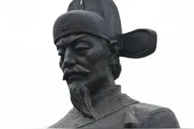 胡姓(96)｜明朝四川胡氏：朱棣当上皇帝后，胡子昭拒不投降被杀害图片