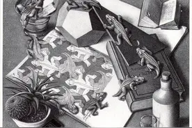 《蜥蜴》的影视化是读者的期盼图片