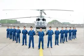 军嫂的无怨无悔：读懂丈夫责任与使命 特别爱祖国的海天图片