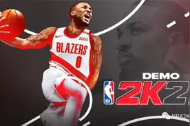 2K21线上玩法全面介绍，随心所欲畅游2K世界图片