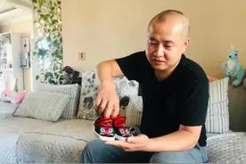 愚公好儿女｜济源80后小伙有副热心肠，多年坚持帮助山区困难老人图片