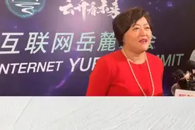 今日资本徐新：我们在长沙投了两个特别牛的企业图片