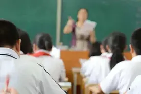 范围明确了，这些人可免试认定教师资格图片