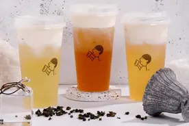 网红奶茶喜茶、奈雪上市传闻再起，多轮融资后喜茶估值超百亿图片