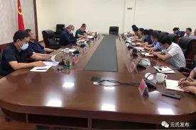 郑巍视察旅发重点项目完善提升工作图片