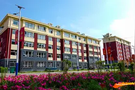 河北张家口：易地搬迁挪穷窝 改天换地新生活图片