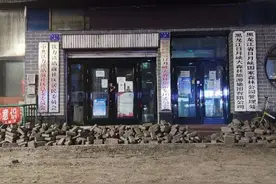 “癌症晚期，治好了就是大师的功劳”图片