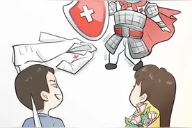 研售“防刺白大褂”，是关爱医生还是贩卖焦虑？图片