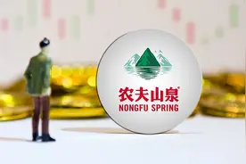 农夫山泉有点贵 创始人钟睒睒跻身顶级富豪 仅次于马化腾、马云图片