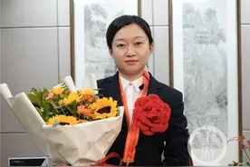 英雄返渝·记忆① | 在京与战友匆匆一瞥 奋战孝感的一幕幕浮现眼前……图片