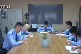 篡改他人志愿学生被刑拘，招生办为被篡改志愿学生延长填报时间视频封面
