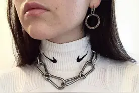 把袜子穿在身上的迷之体验... ...图片
