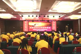 内蒙古中农种业：掀起内蒙杂粮热图片