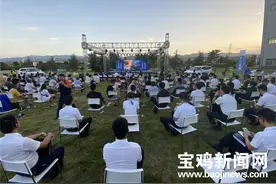 宝鸡市政府携手吉利汽车 五百万元现金补贴圆您汽车梦图片