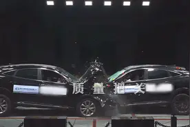 双城新发现丨重庆这个专门“折腾”车的研究院，经常“折腾”成都车图片