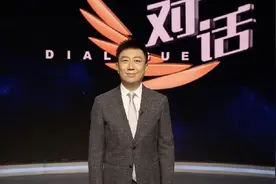 18年前珍贵画面曝光！央视主持人犀利提问董明珠，话语交锋如何破局？图片