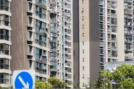 半年来首次下跌！宁波市区二手住房上月成交量，环比降幅超过20%图片